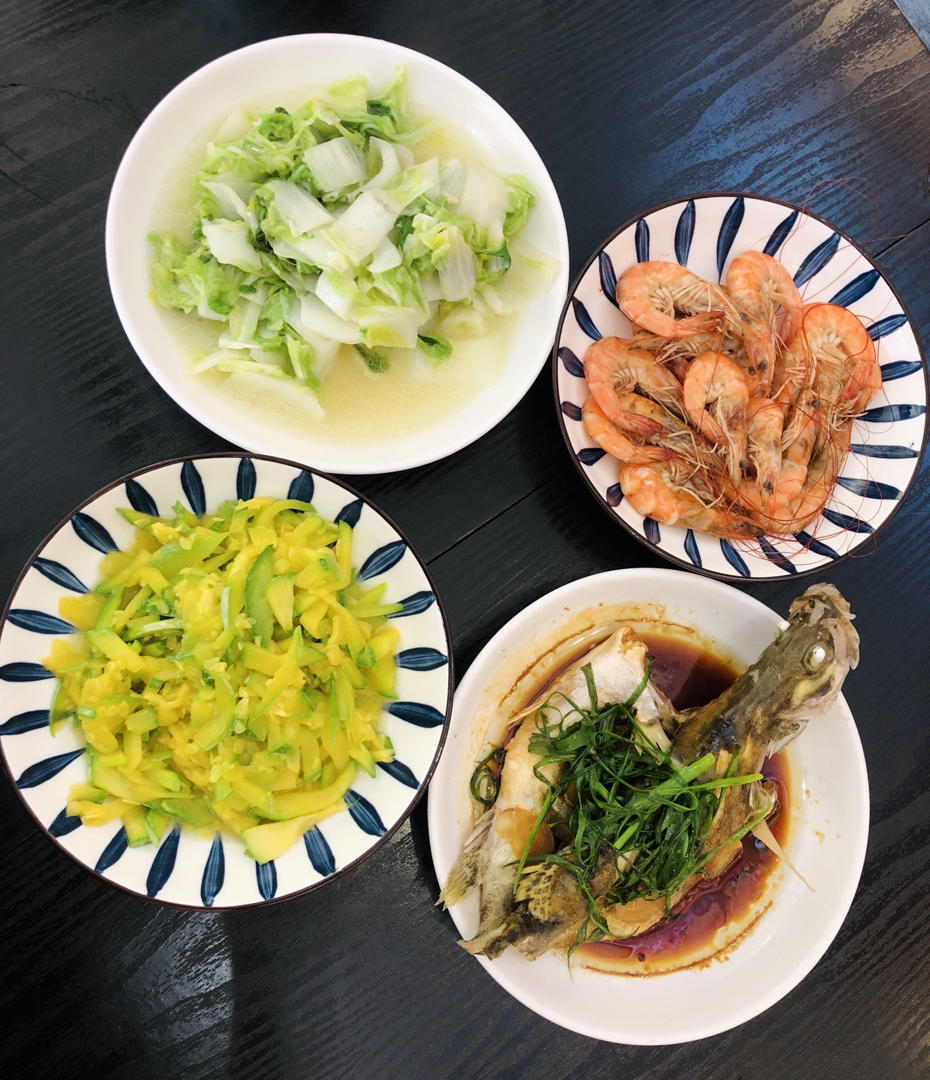 清蒸桂花鱼(鳜鱼)，适合各种清蒸鱼，超级鲜美