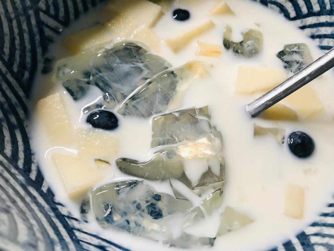 ❄️全网首创‼️【木涟冰爽甜品】新手小白也学得会～