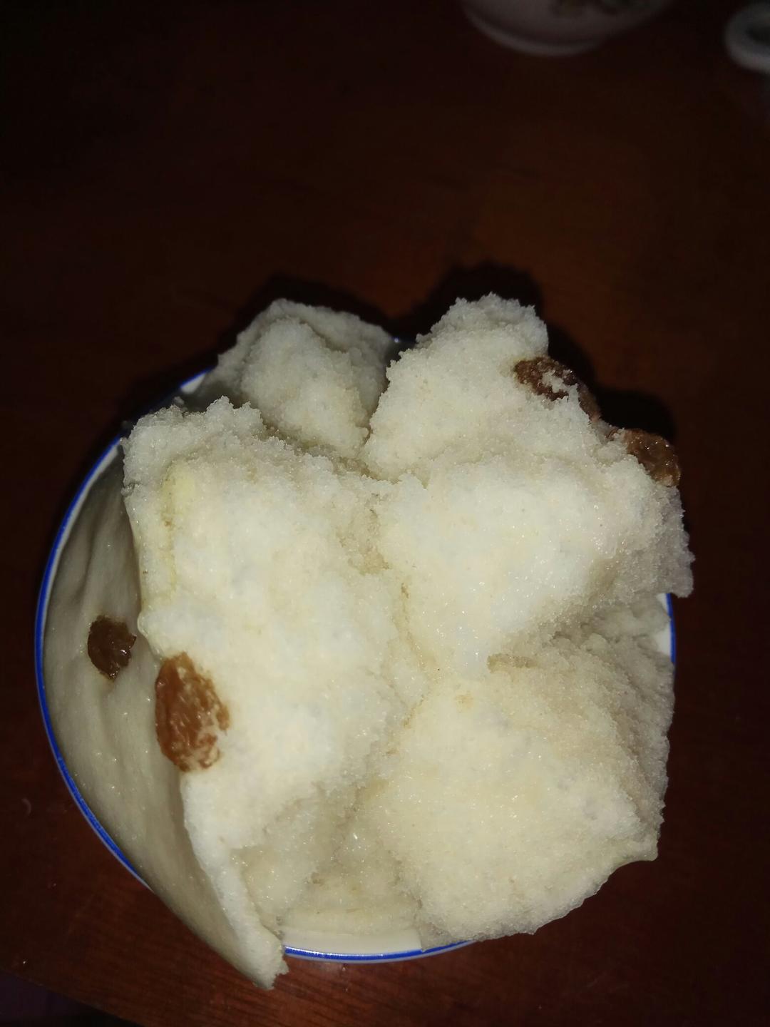 潮式桑叶钵仔米糕