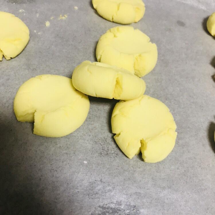玛格丽特小饼干