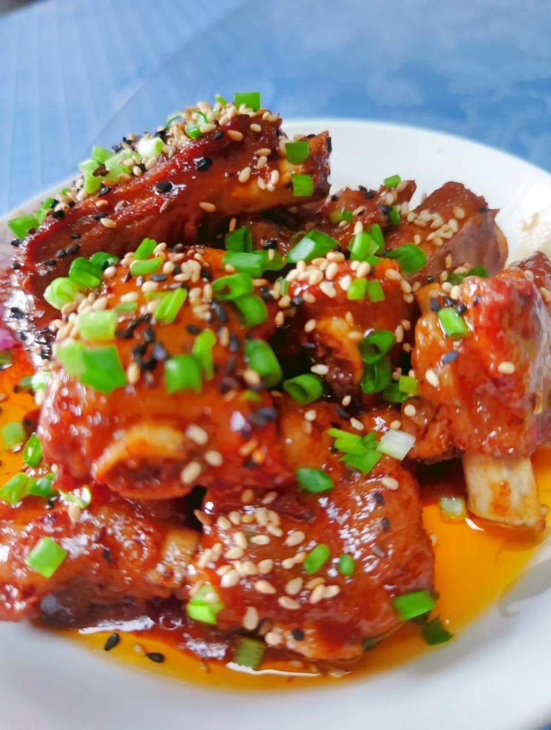 晚餐•2026年4月17日