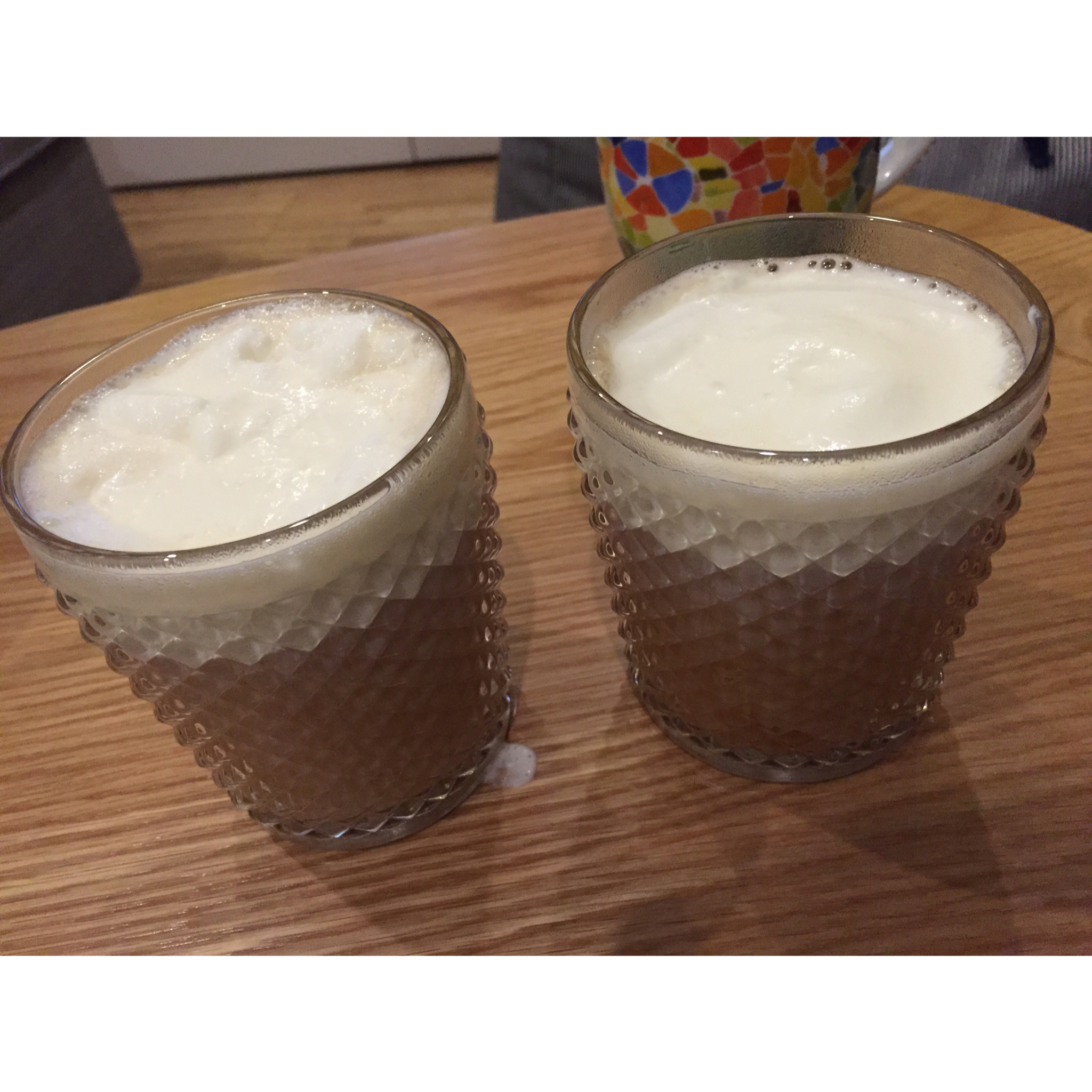 奶盖密语（媲美贡茶）