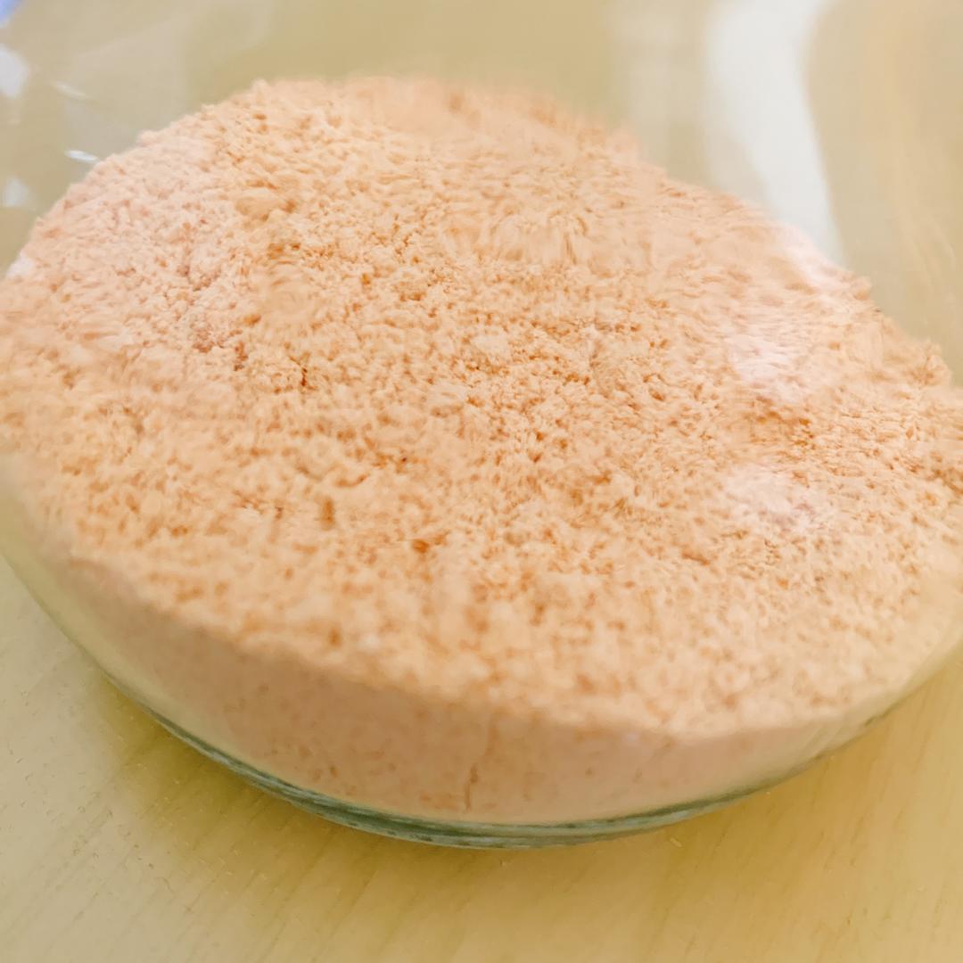 🔥豆渣巧做黄豆粉