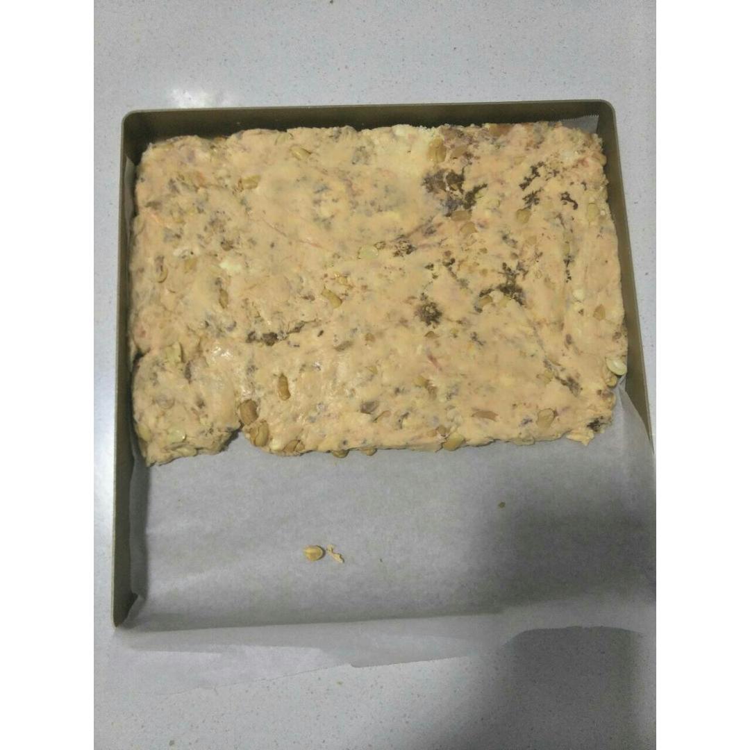 棉花糖版牛轧糖