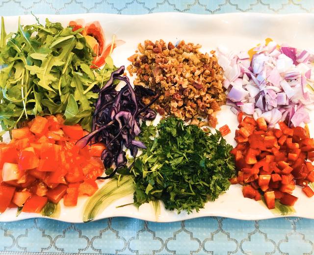 10分钟轻松做健康早餐的做法