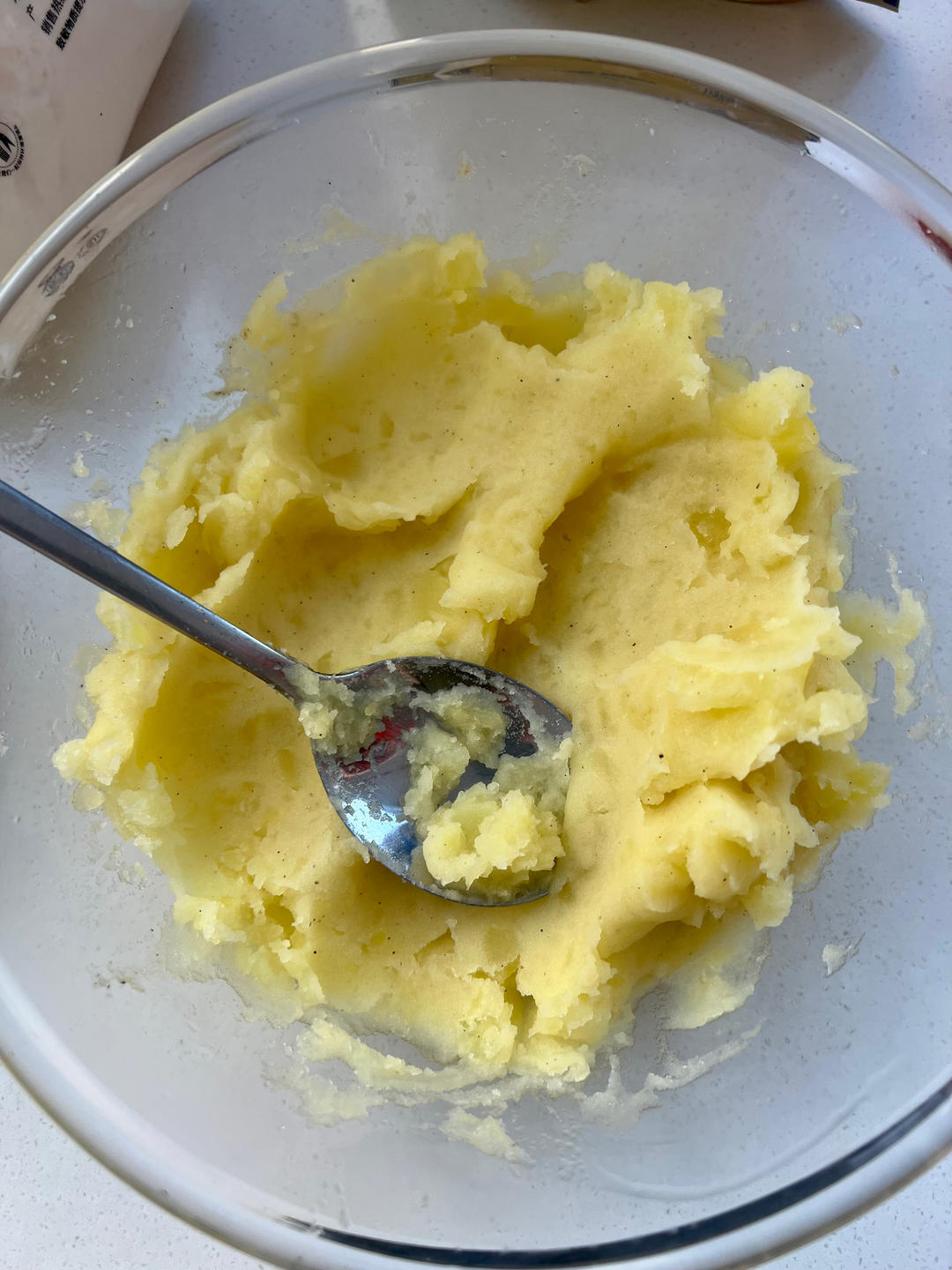 连吃三天吃不腻的芝士土豆饼，还会拉丝哦～