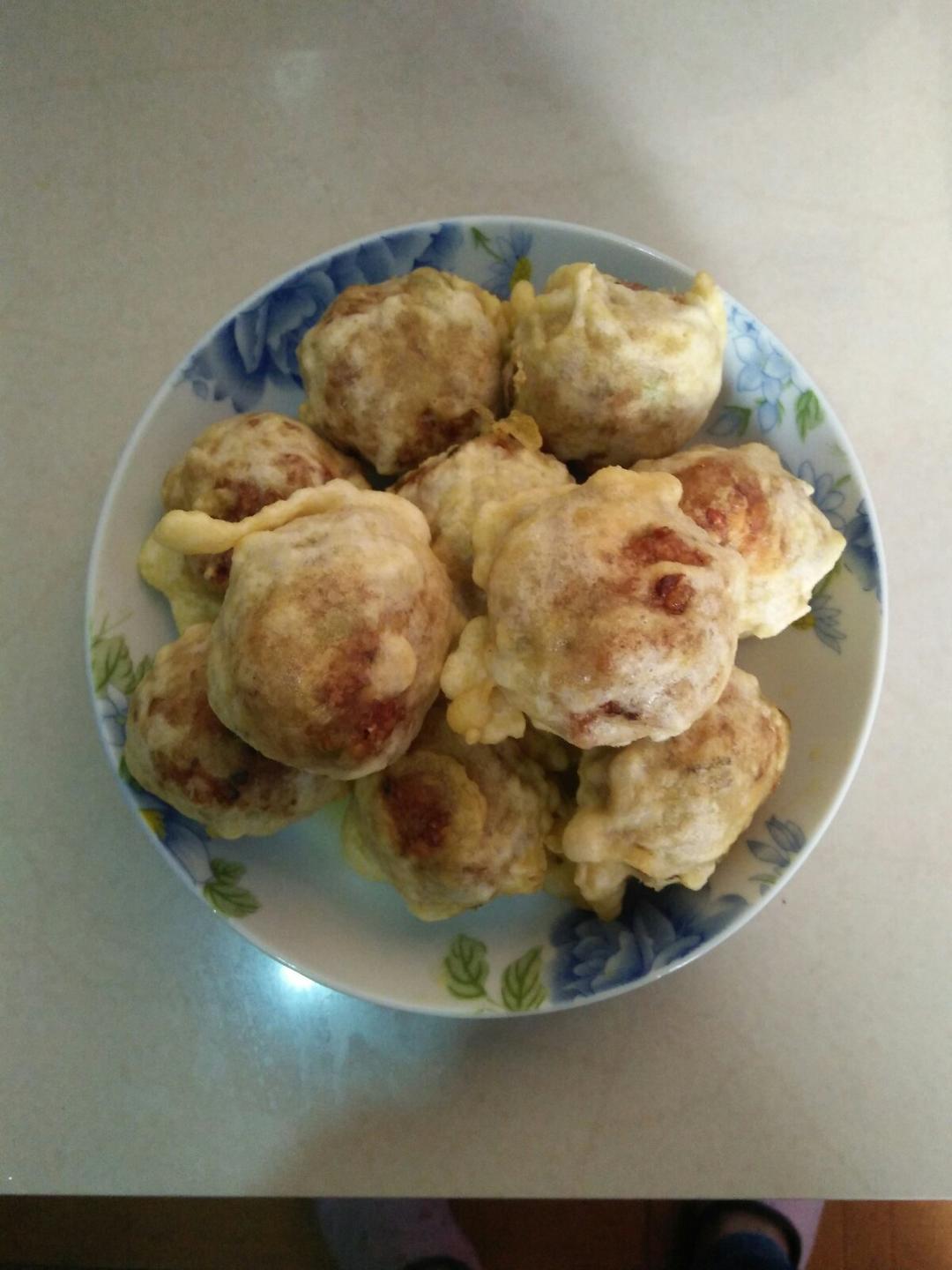 糯米鸡