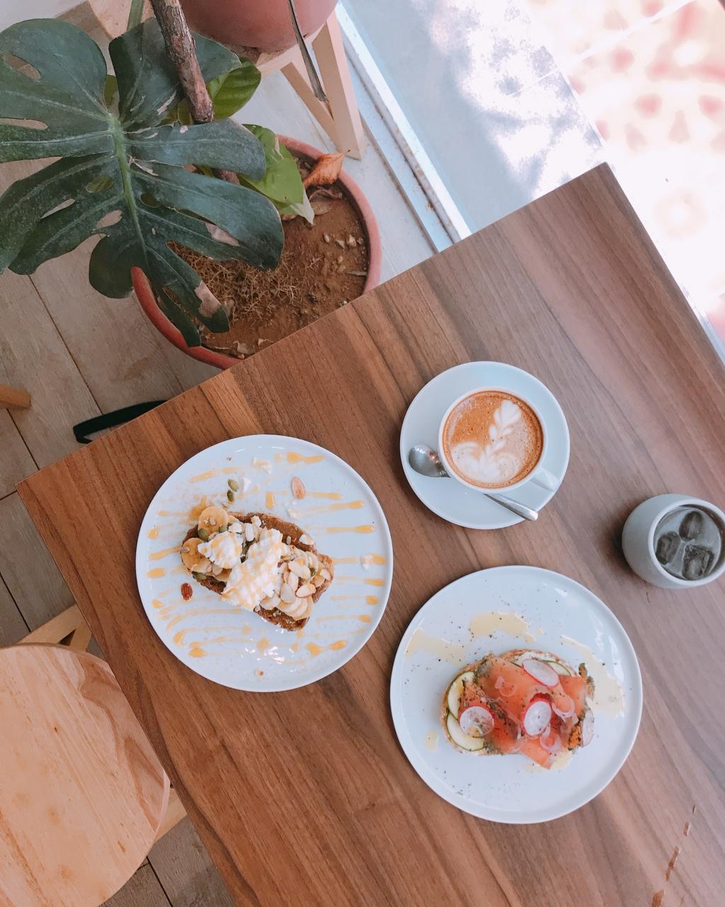 外食记