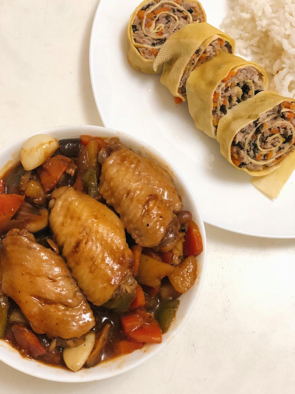 三汁闷锅(黄记煌)