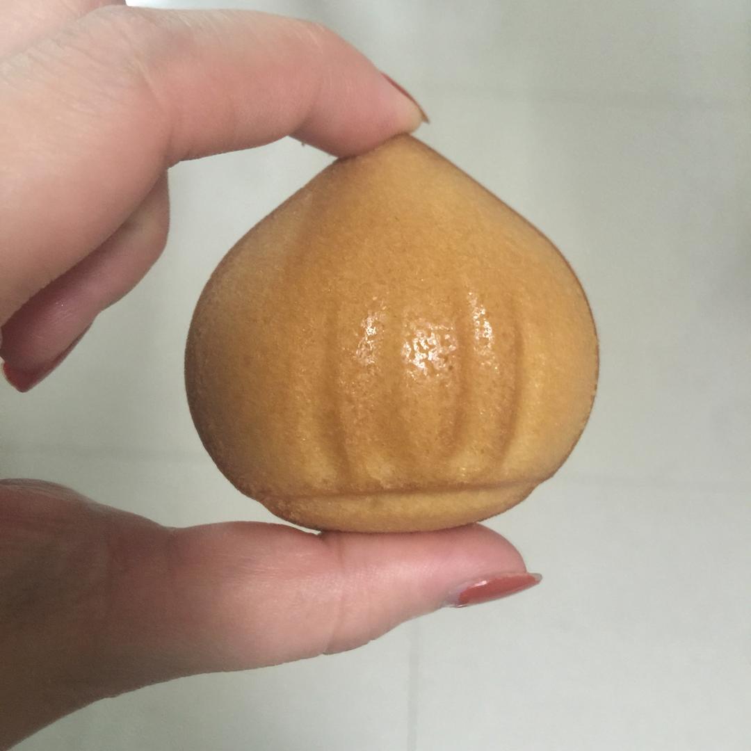 栗子蛋糕