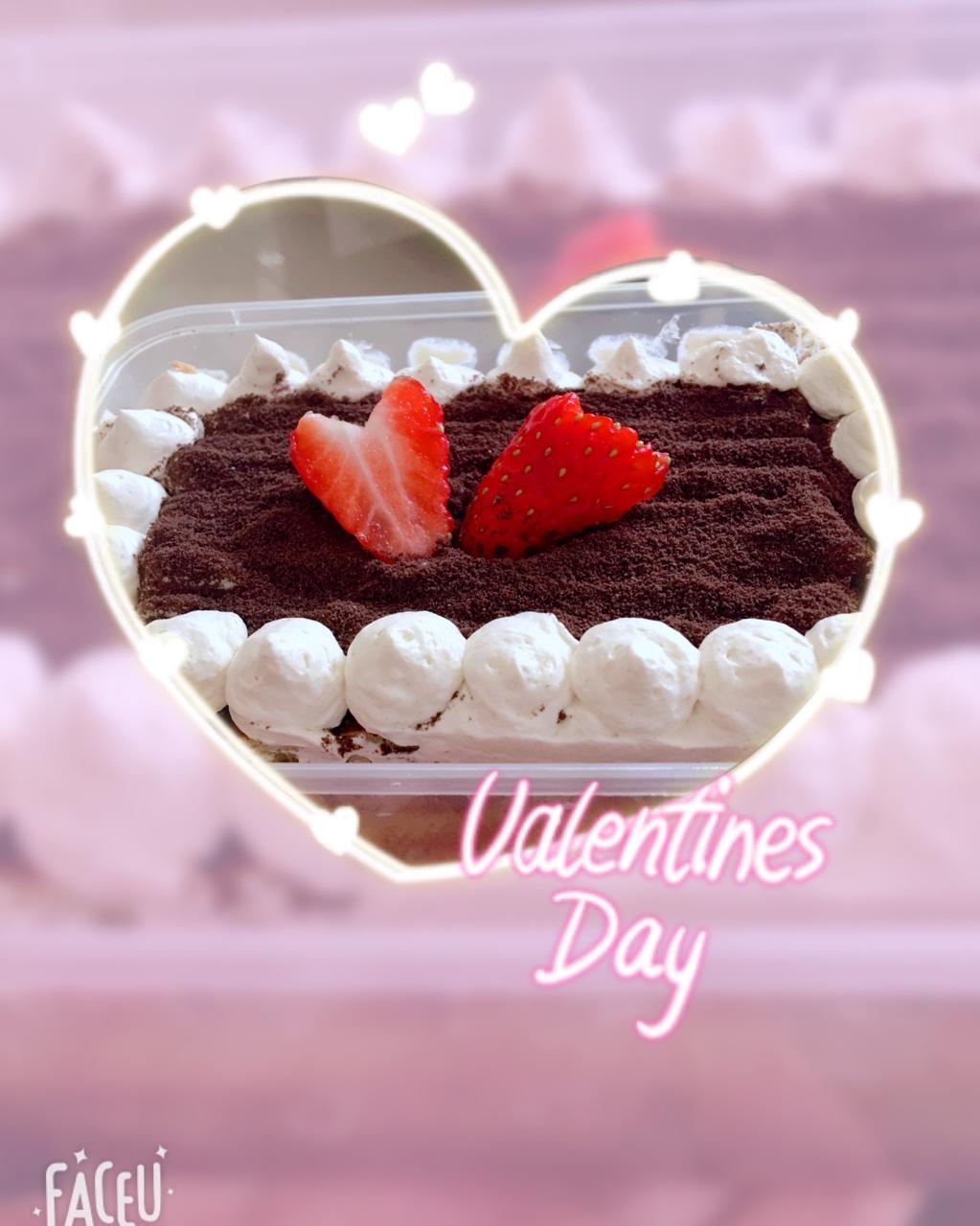 奥利奥盒子蛋糕