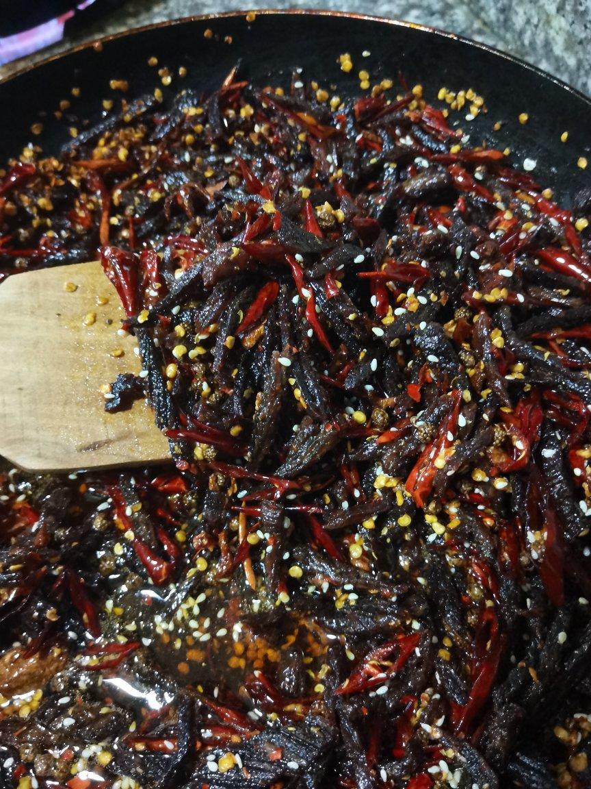 夏日啤酒搭档-冷吃牛肉