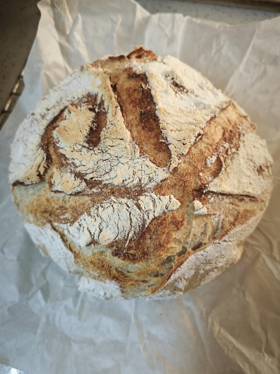 绝密！8分钟，8块钱，吃8天的正宗欧包loaf来了！
