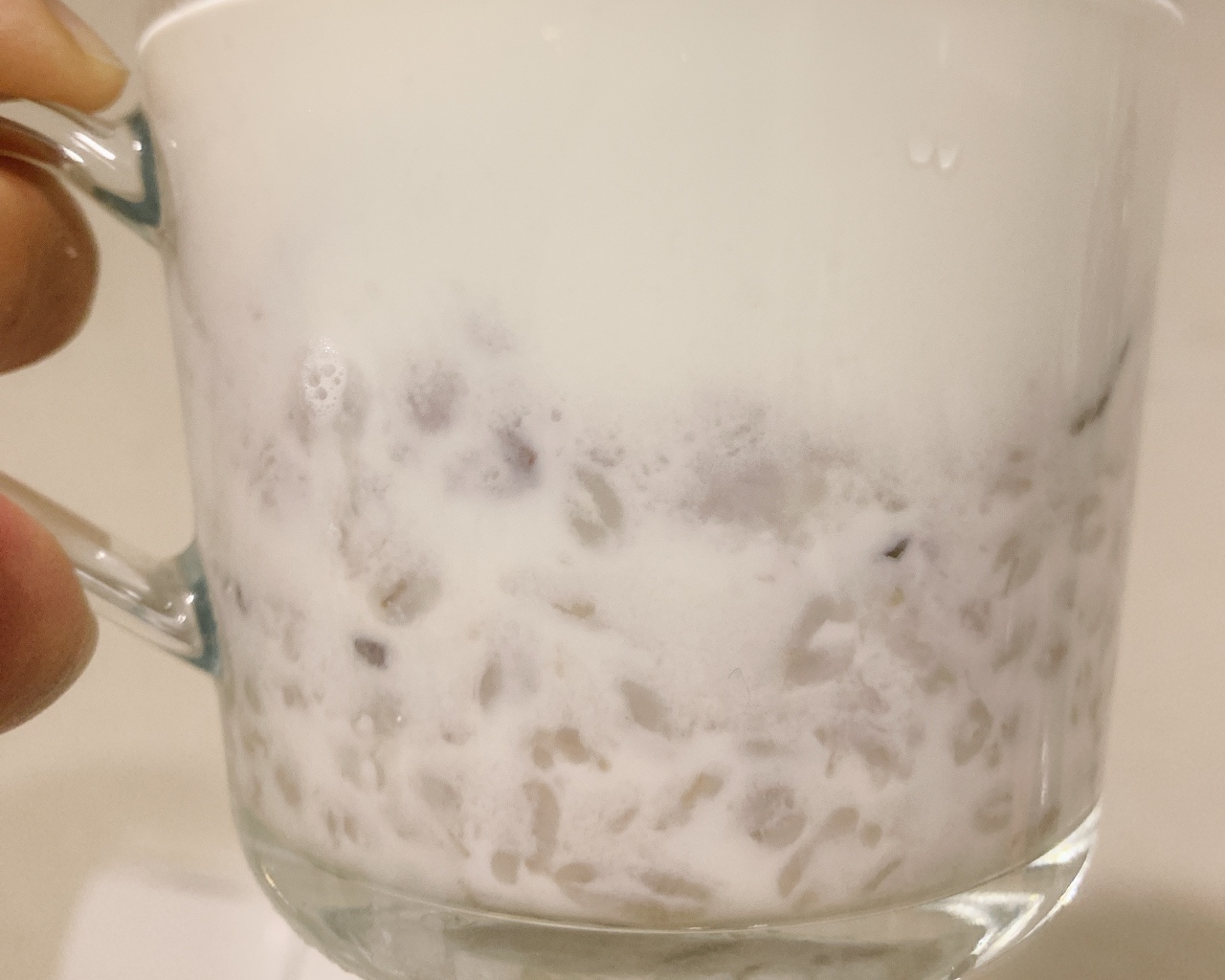 （COCO）复刻都可鲜芋青稞牛奶的做法
