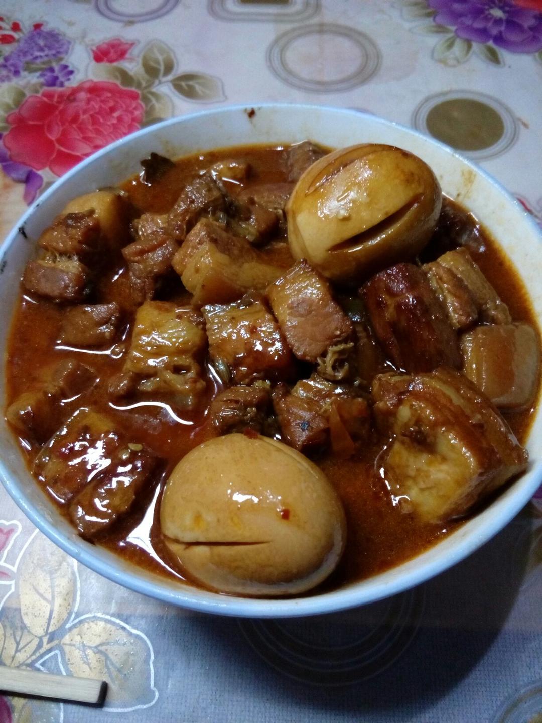 红烧肉