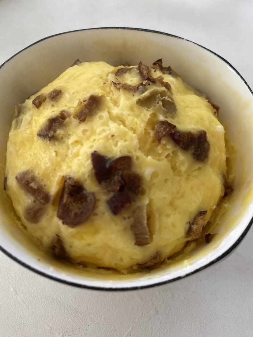 超简单的酸奶蛋糕