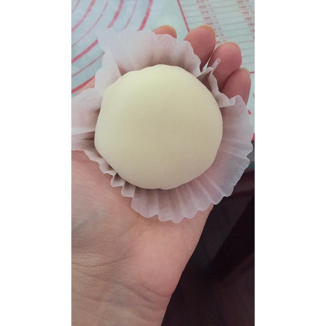 雪媚娘（超详细）