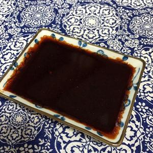 三虾面&虾籽酱油的做法 步骤10