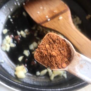 超级简单的甜辣味豆皮（辣条）的做法 步骤9