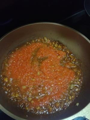 肉沫辣椒酱的做法 步骤9