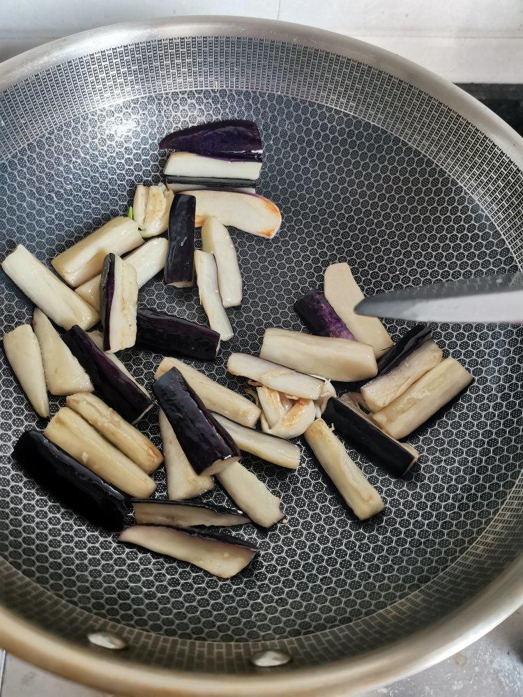 比肉还香的红烧茄子🍆（少油版）