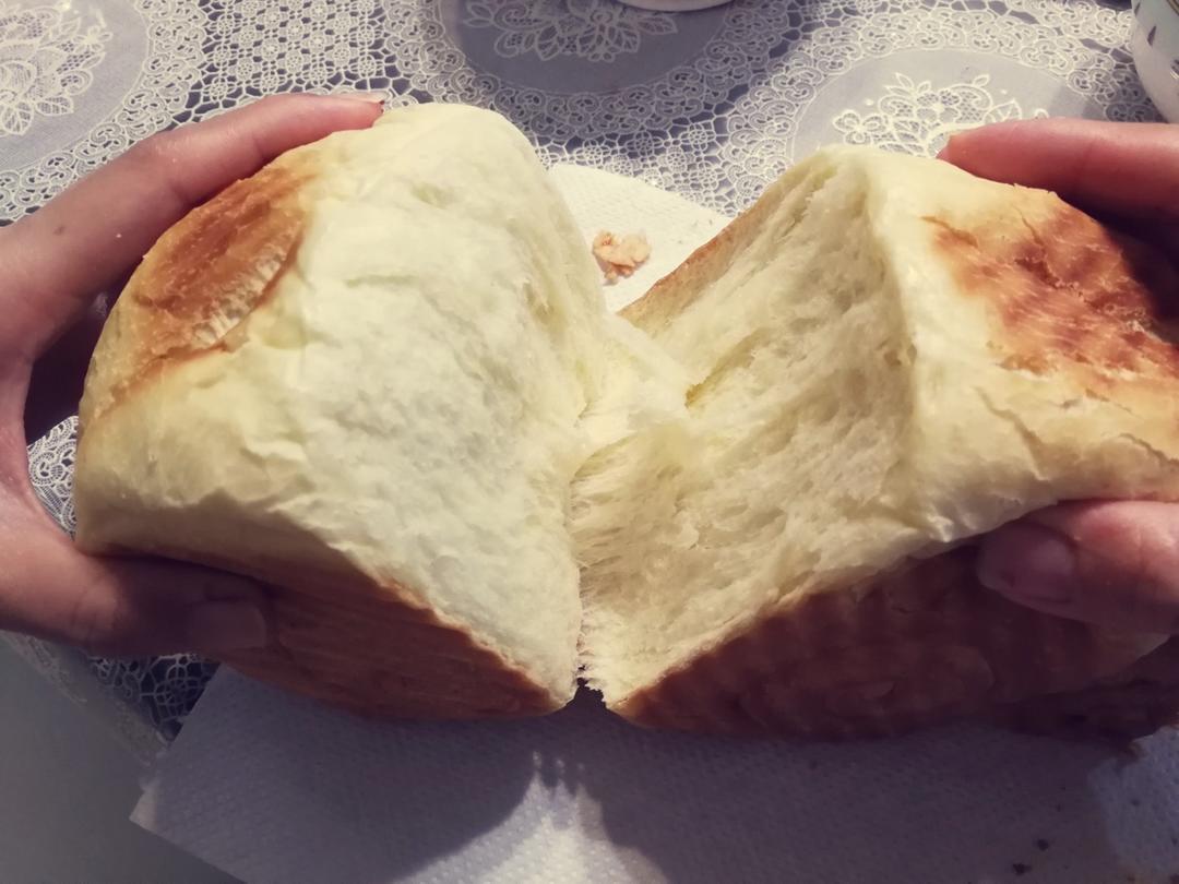 红豆吐司～好吃的昏过去