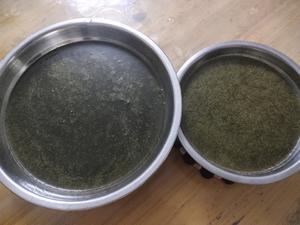 新鲜凉粉草制作方法的做法 步骤8