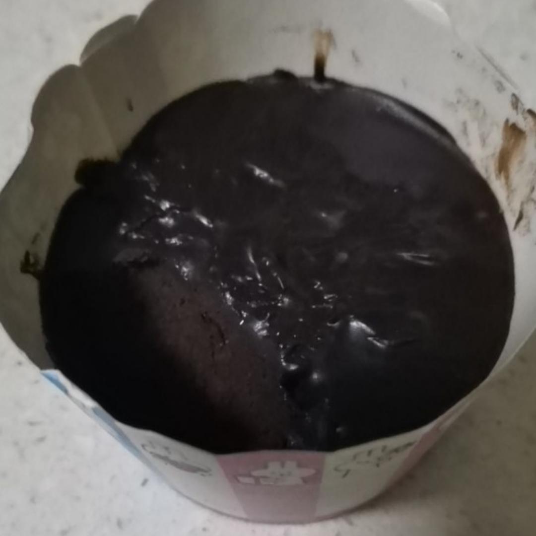 %生酮低碳友好%超简单好利来冰山熔岩
