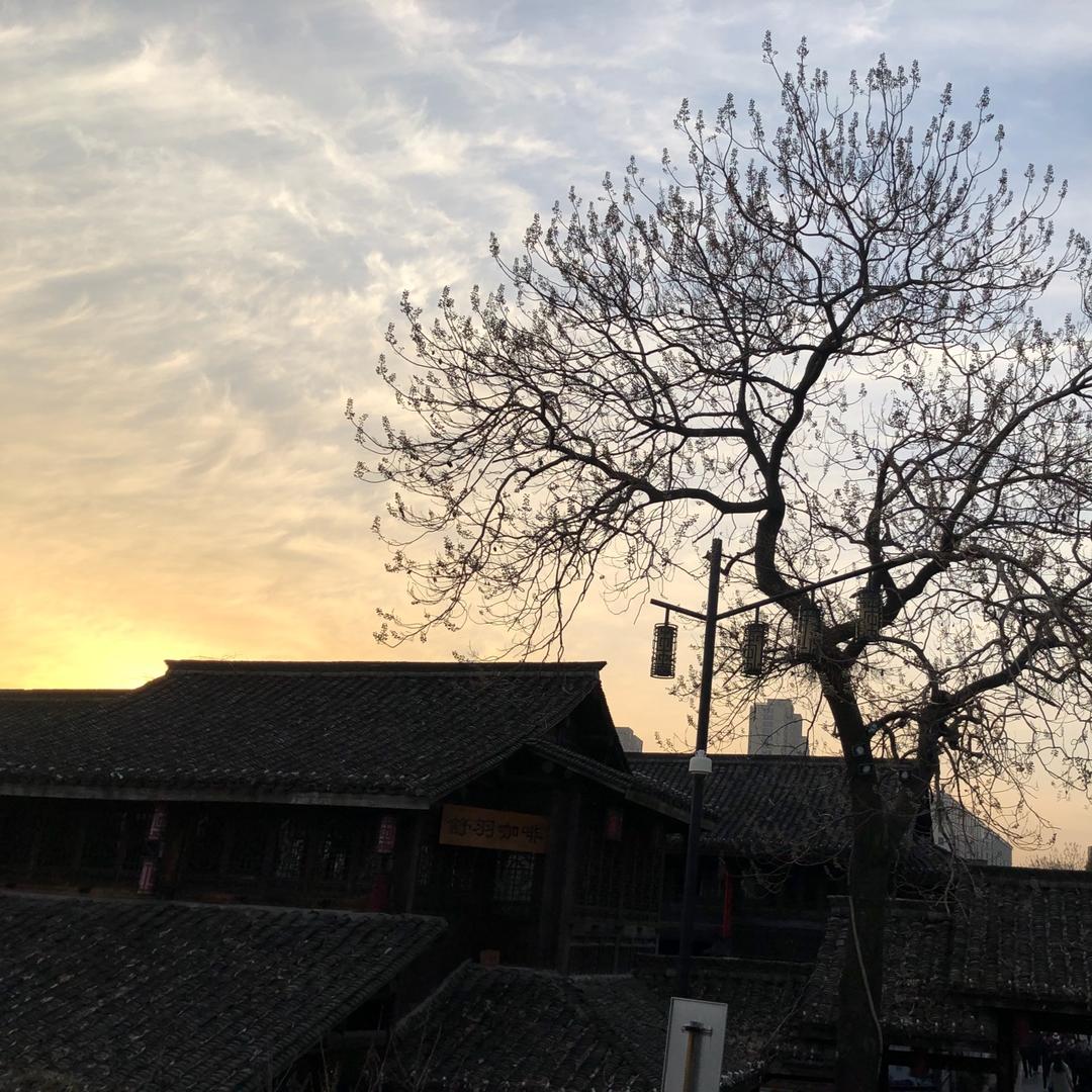 堂七爷的厨房