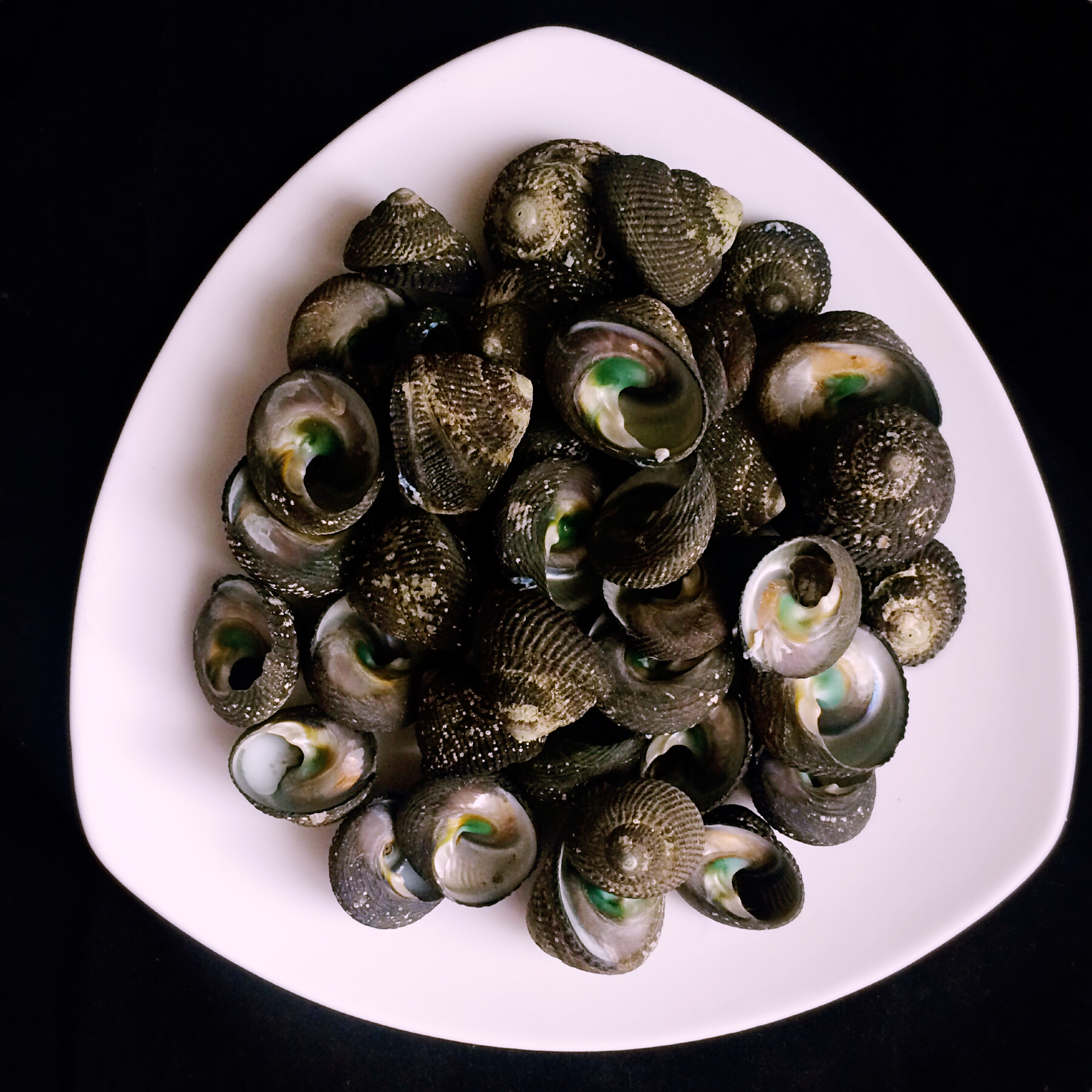 默_小米分享作品午餐612016年6月29日青衣螺#午餐612016年6月29日