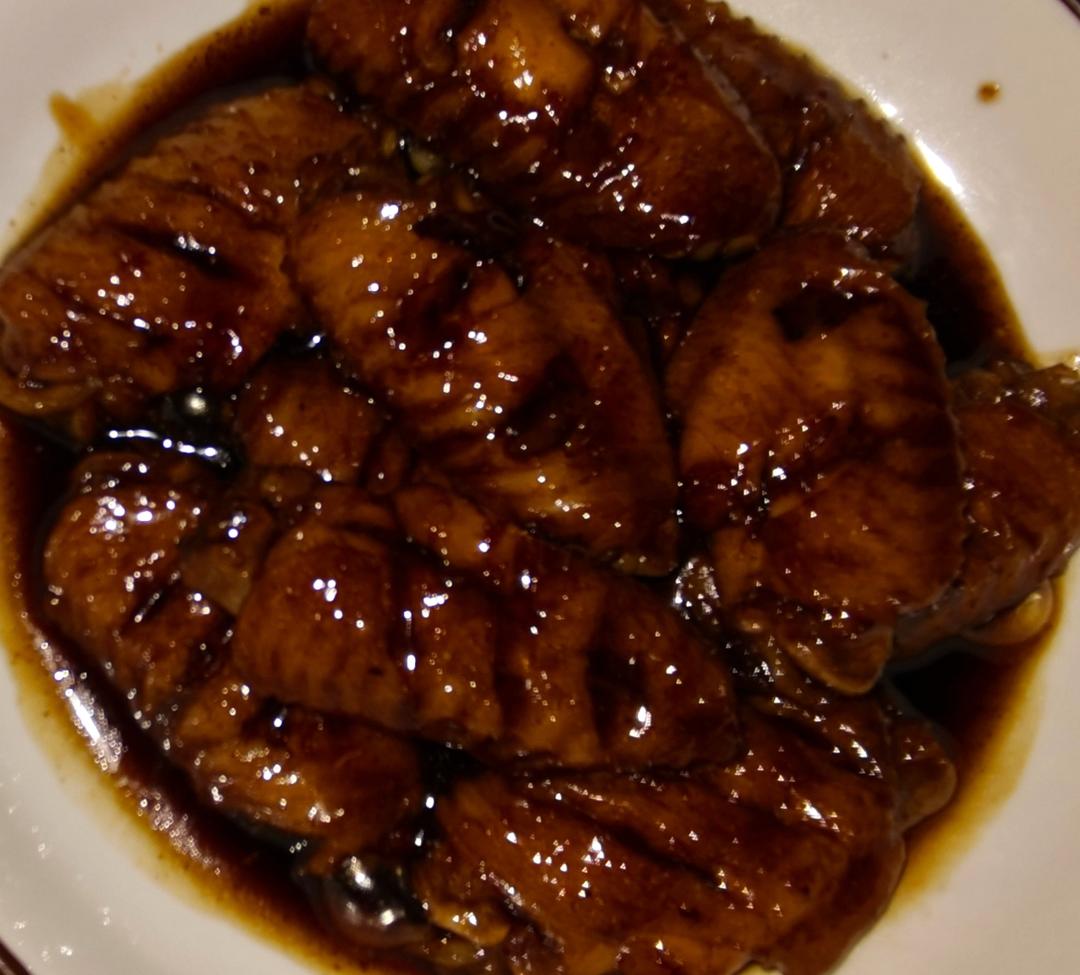 可乐鸡翅
