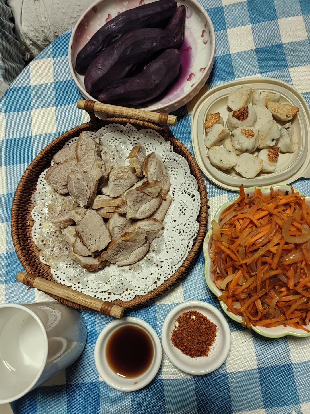 全国全世界最好吃的白切肉
