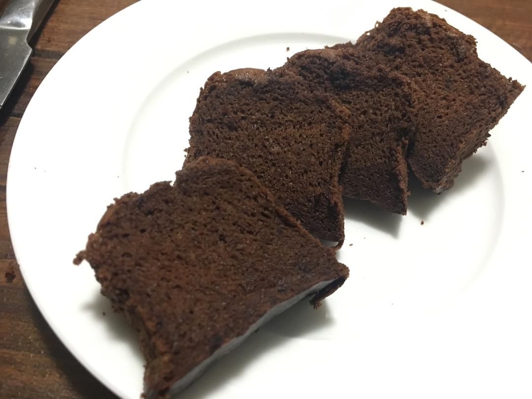 双重巧克力浓郁卷/香香香香···香喷喷的巧克力卷~/烘焙视频蛋糕篇10「中卷」