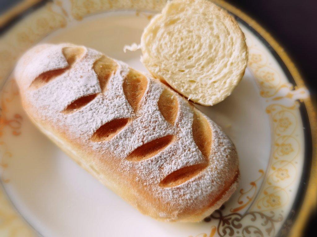 米饭面包