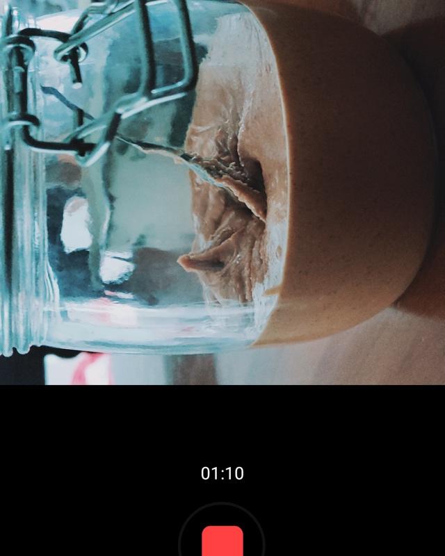 自制花生酱