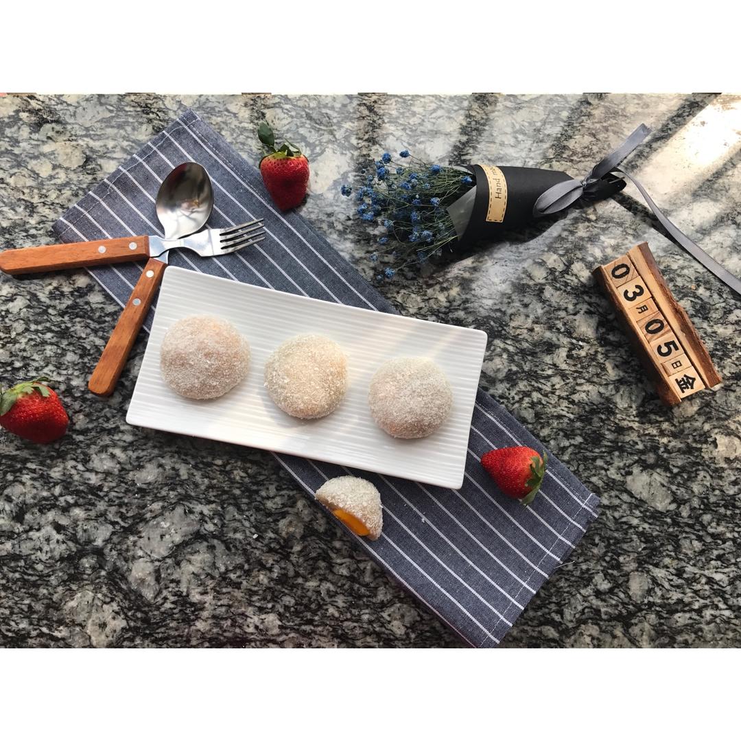 《Tinrry下午茶》教你做糯米糍