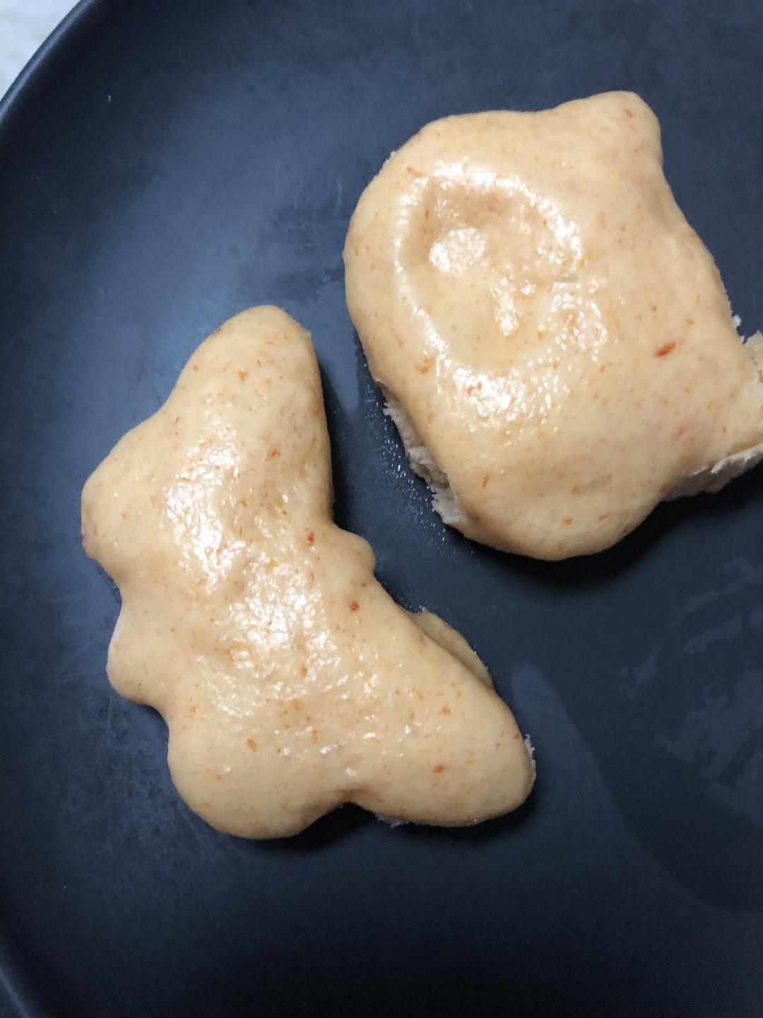 高成功率简单馒头详解（适合小宝宝）