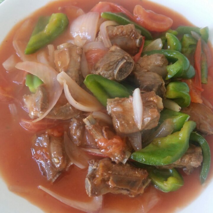 午餐•2016年6月26日