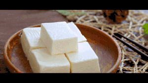 杏仁豆腐的做法 步骤9