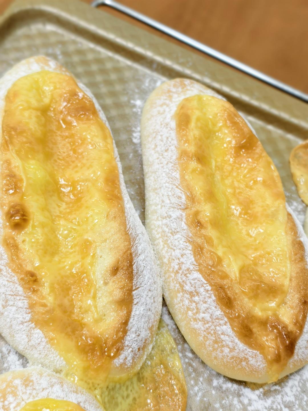 岩烧乳酪面包/私房热卖款/芝士脑袋最爱