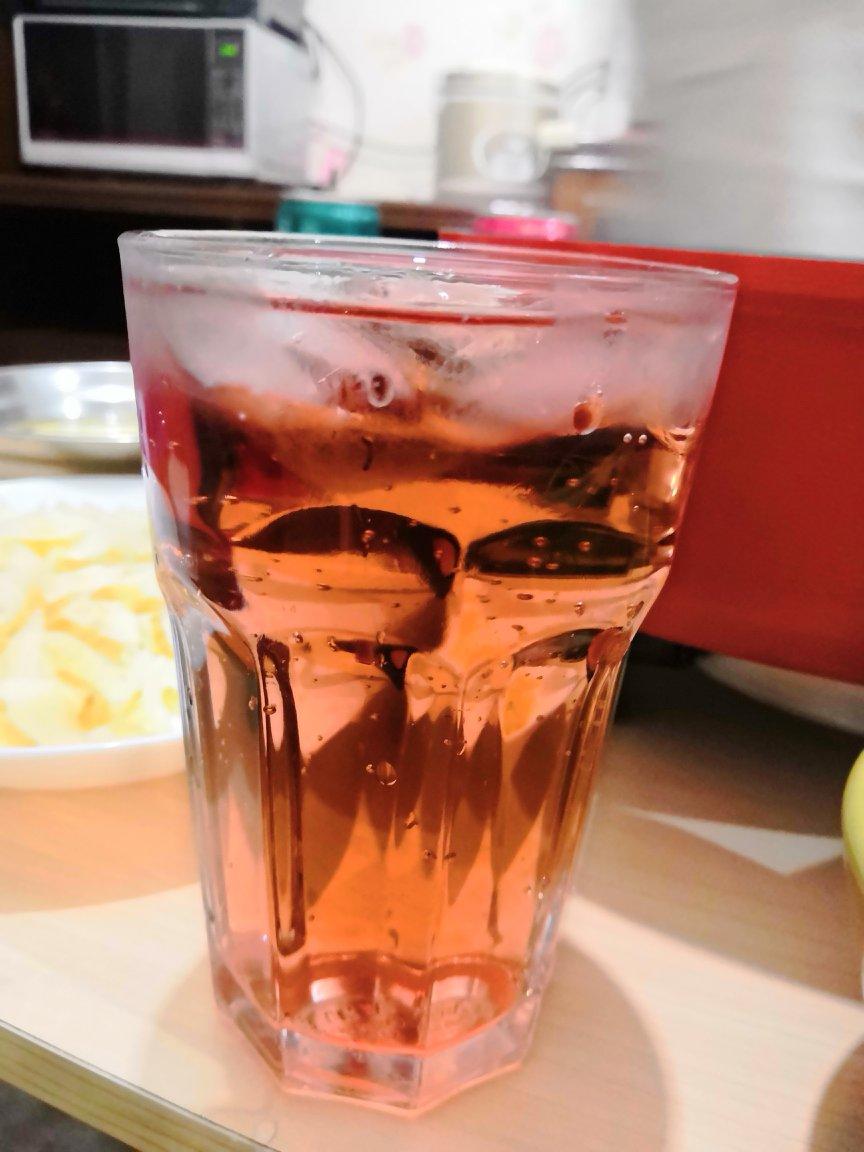 水墨丹青_nxdo做的mojito鸡尾酒