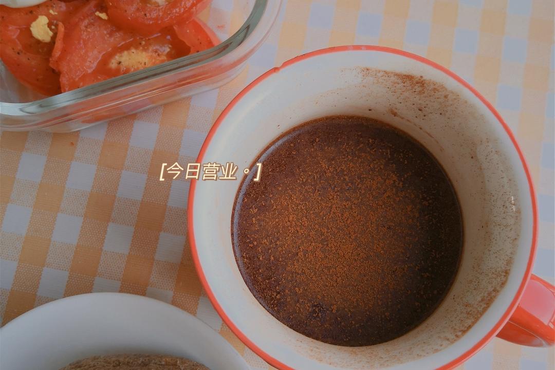 热可可-法芙娜官方食谱