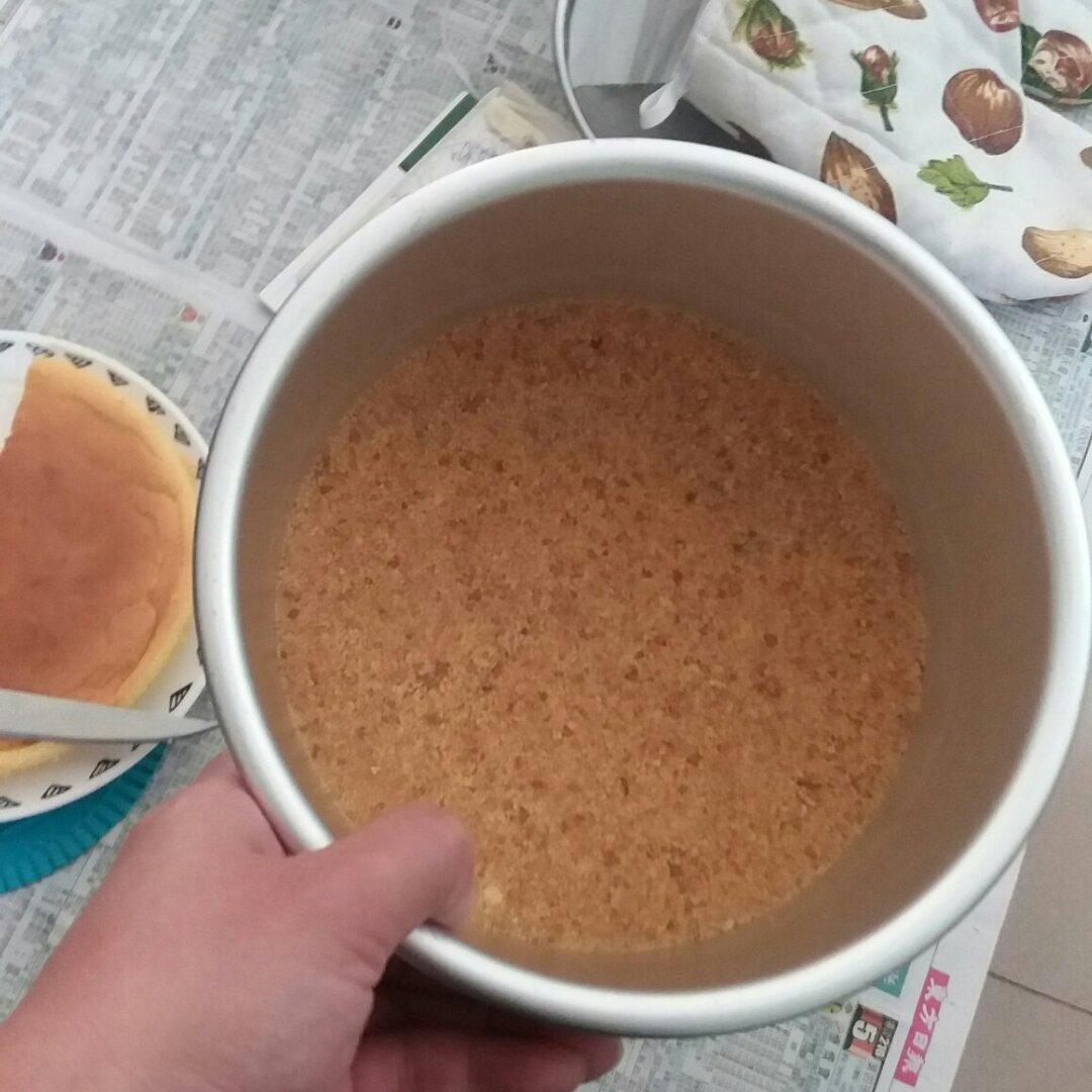经典重芝士蛋糕