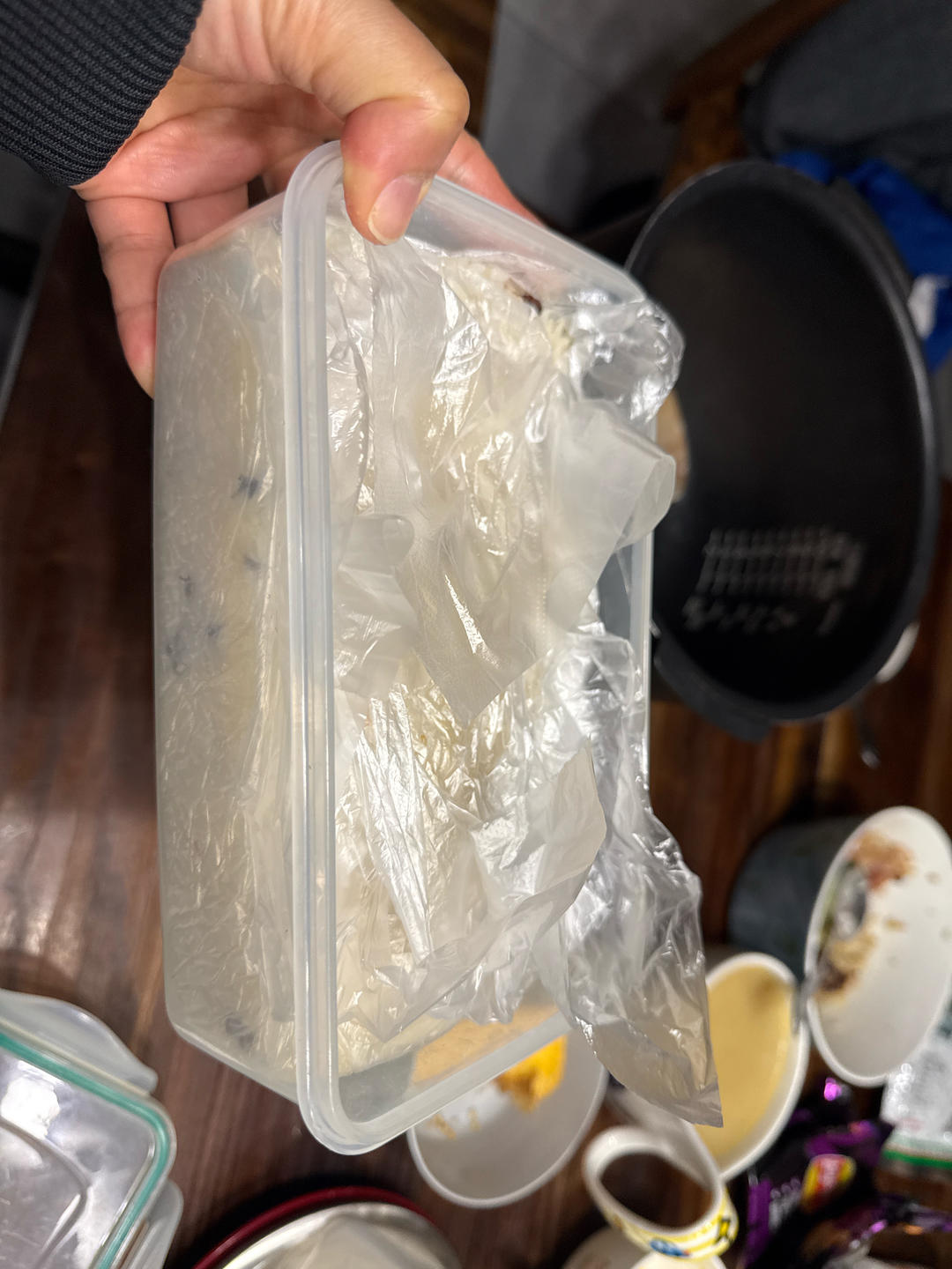 MINI方油糕[成都版]