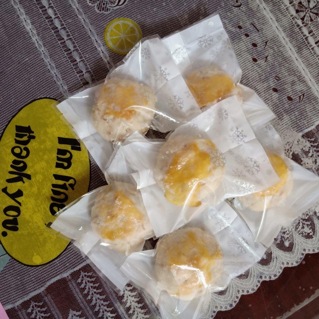 花生酥——简单到你