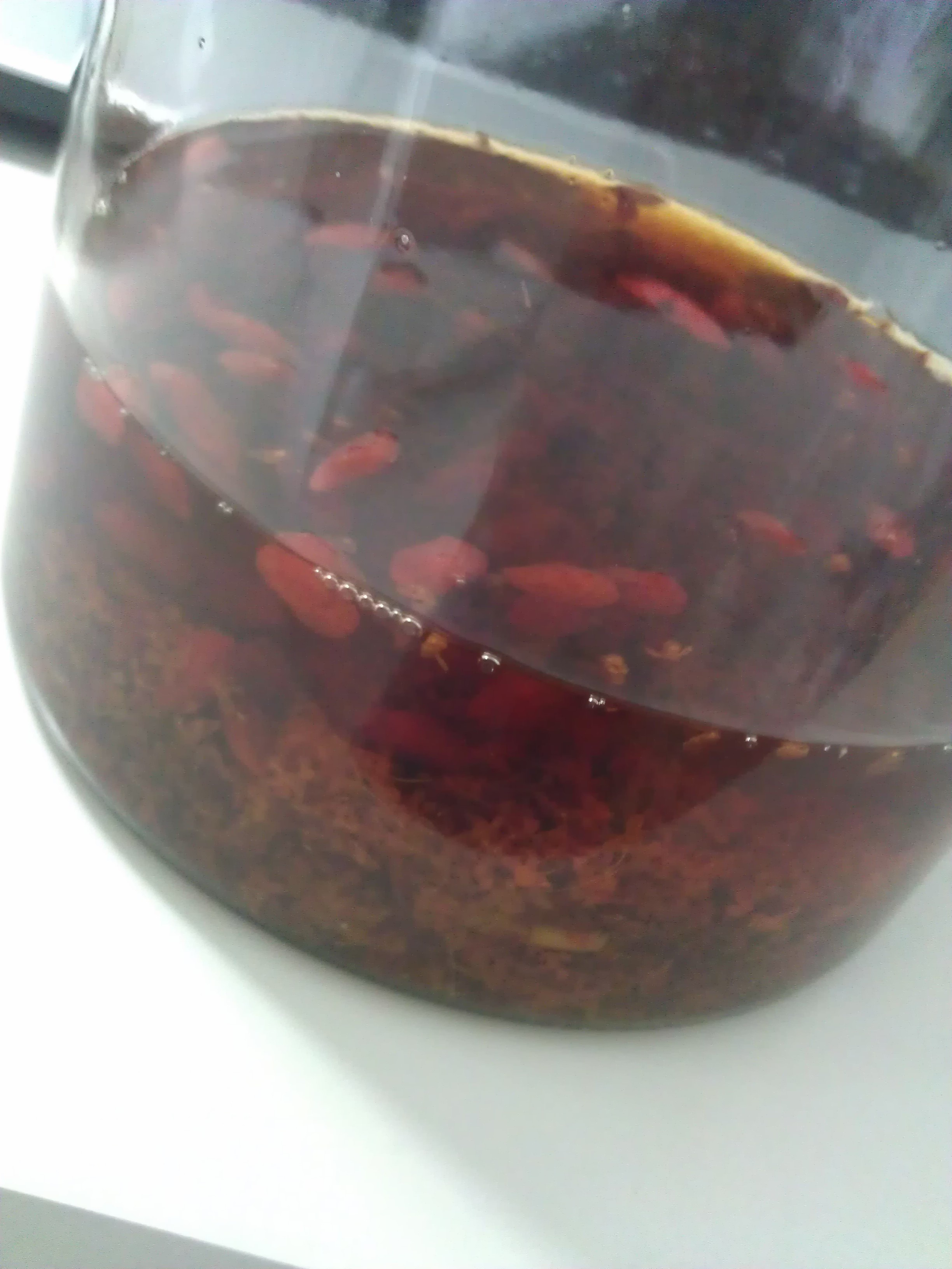 重阳桂花酒