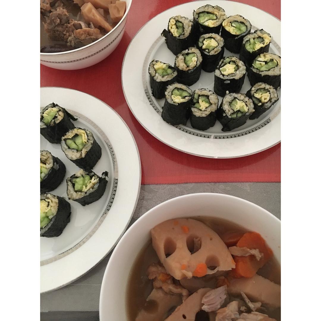 寿司