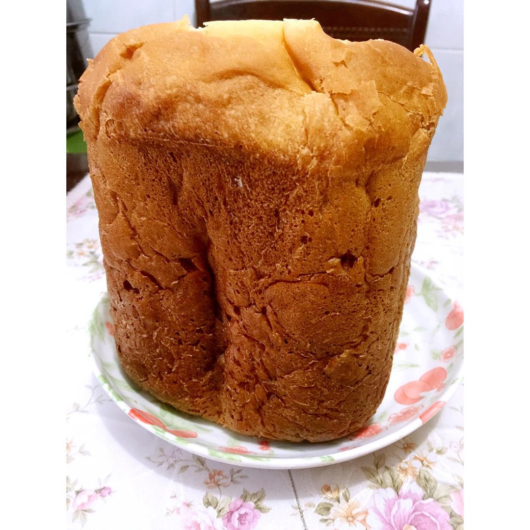 超柔软酸奶吐司（ACA面包机版）