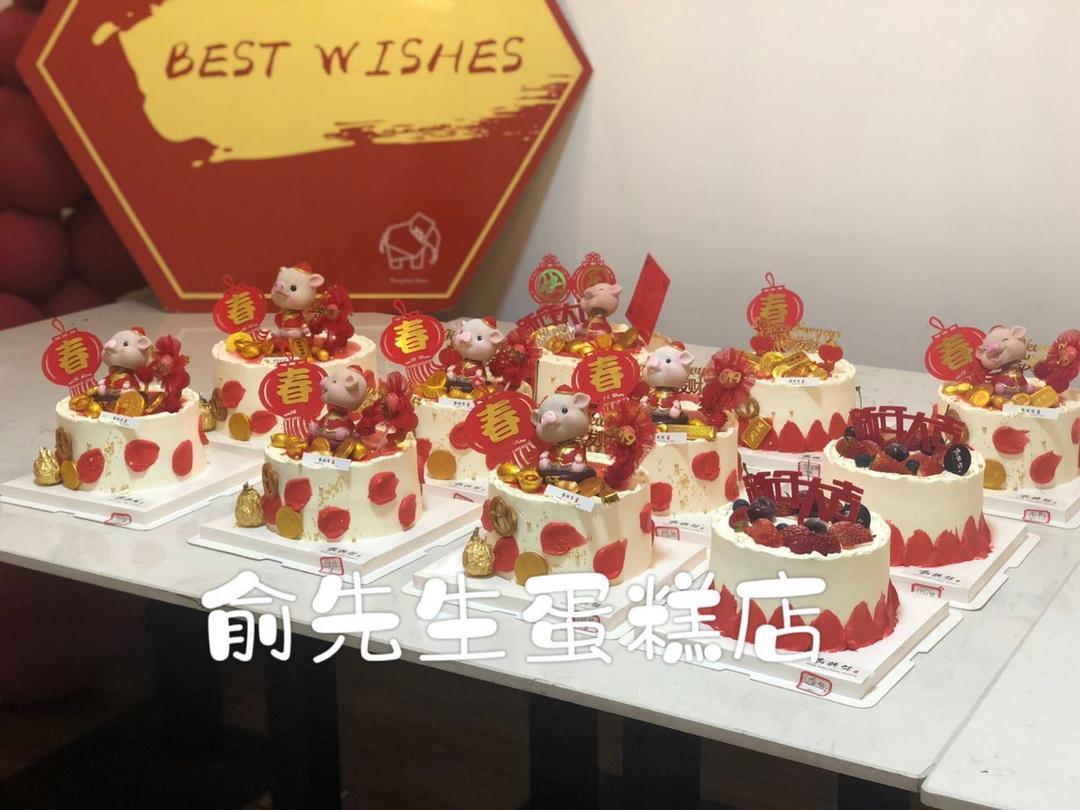 俞先生的进阶路