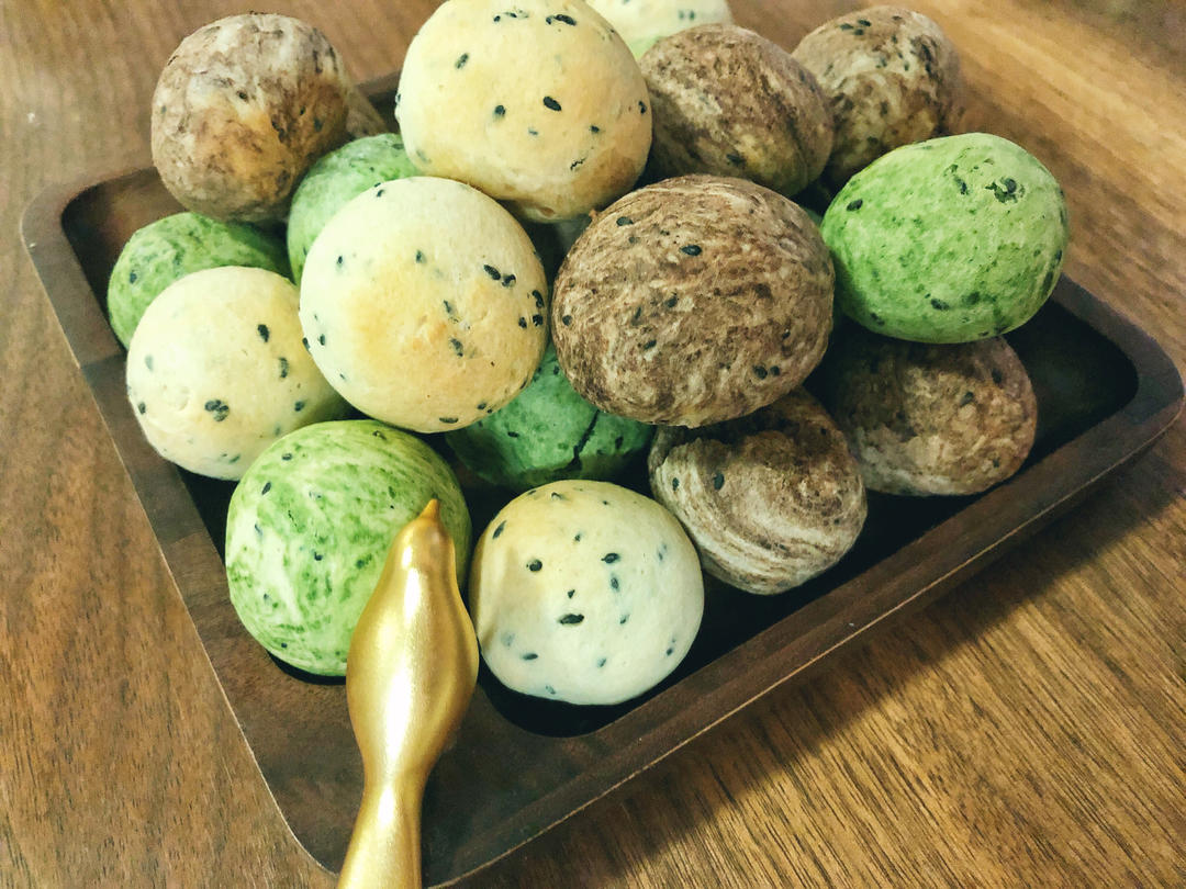 山姆同款麻薯